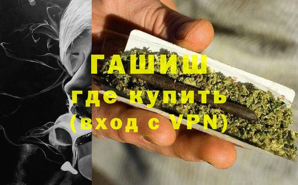 гашик Костерёво