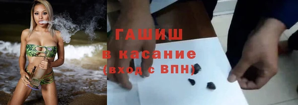 гашик Костерёво