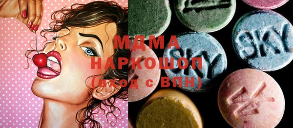 гашик Костерёво