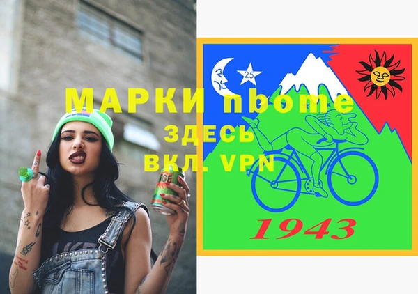 гашик Костерёво